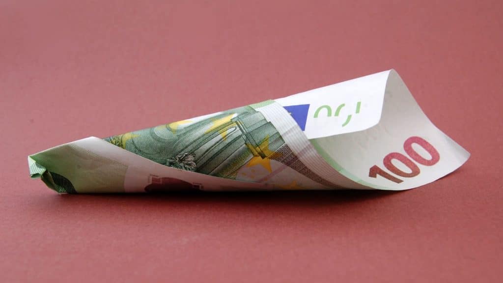 100 euro im monat für lebensmittel
