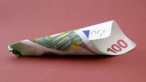 100 euro im monat für lebensmittel